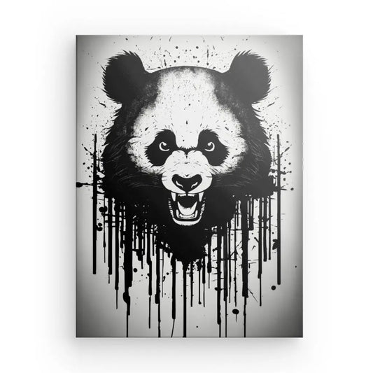 Fureur Panda Pictiria