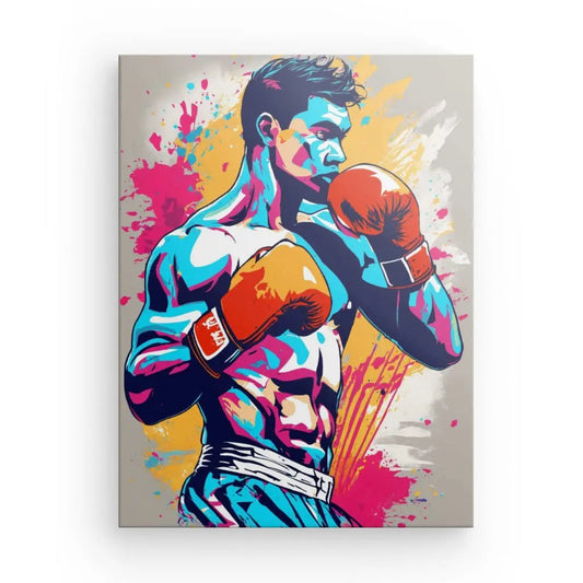 Punch Art Pictiria