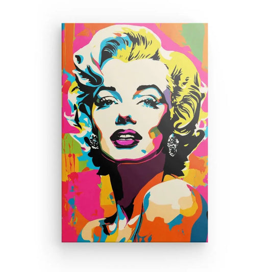 Marilyn en Technicolor Pictiria