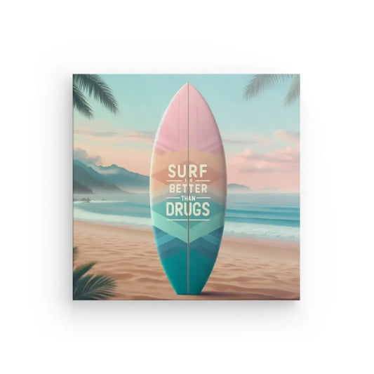 Surf Bliss Pictiria